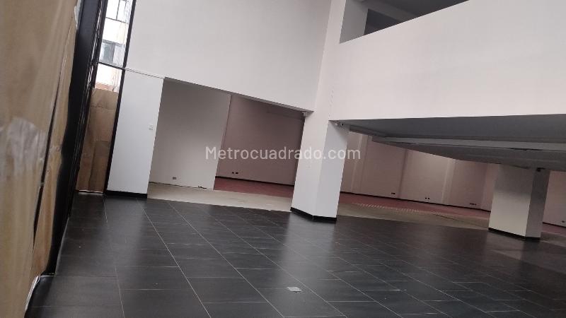 Local Comercial en Arriendo, CHICO NORTE II, Bogotá D.C. - Ansicht 6