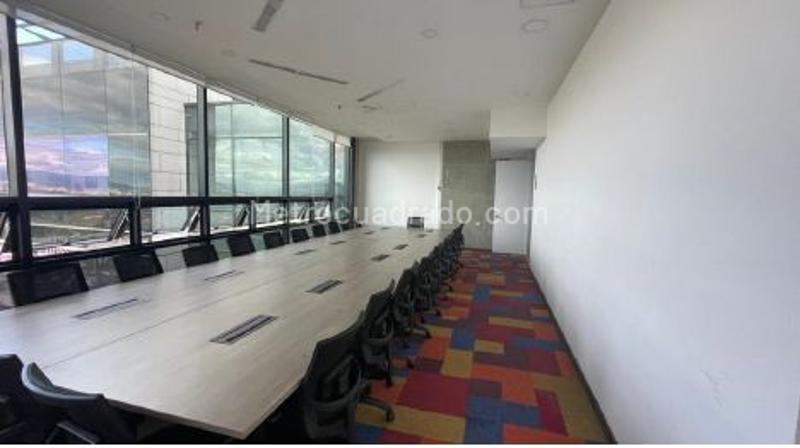 Oficina en Arriendo, CIUDAD SALITRE OCCIDENTAL, Bogotá D.C. - Ansicht 2