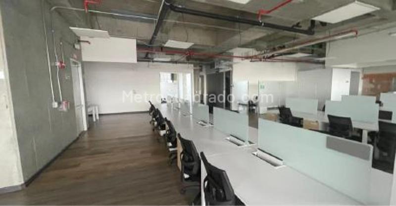 Oficina en Arriendo, CIUDAD SALITRE OCCIDENTAL, Bogotá D.C. - Ansicht 3