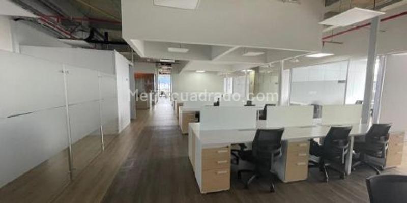 Oficina en Arriendo, CIUDAD SALITRE OCCIDENTAL, Bogotá D.C. - Ansicht 4