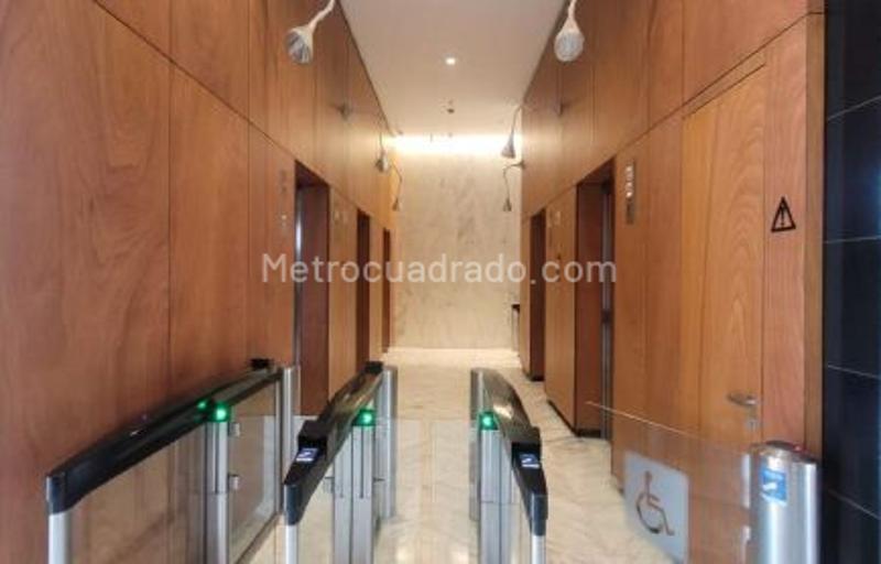 Oficina en Arriendo, CIUDAD SALITRE OCCIDENTAL, Bogotá D.C. - Ansicht 6