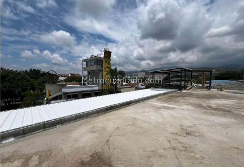Edificio de Oficinas en Arriendo, EL GRAN LIMONAR, Cali – pohled 2