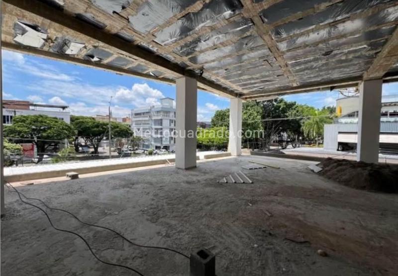 Edificio de Oficinas en Arriendo, EL GRAN LIMONAR, Cali – pohled 3
