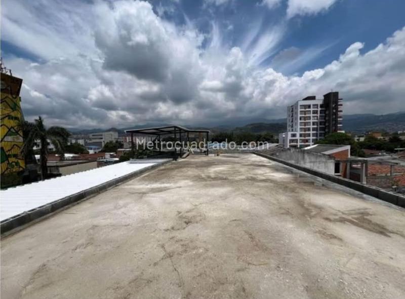 Edificio de Oficinas en Arriendo, EL GRAN LIMONAR, Cali – pohled 4