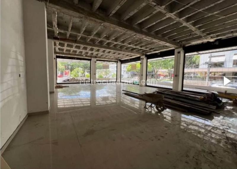 Edificio de Oficinas en Arriendo, EL GRAN LIMONAR, Cali – pohled 5