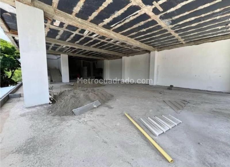 Edificio de Oficinas en Arriendo, EL GRAN LIMONAR, Cali – pohled 6