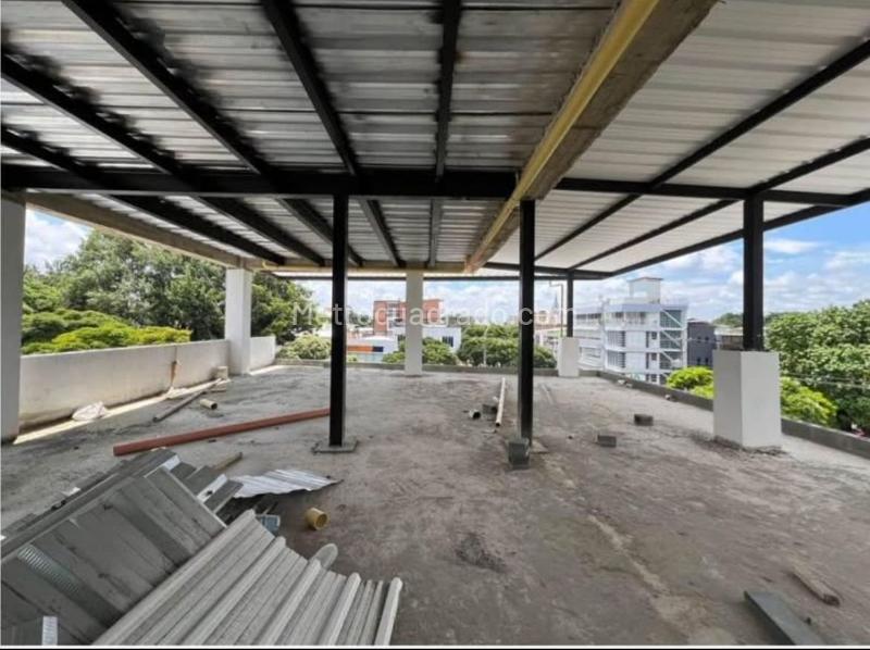 Edificio de Oficinas en Arriendo, EL GRAN LIMONAR, Cali – další