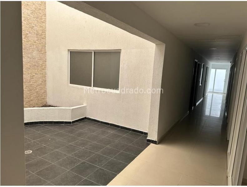 Edificio de Oficinas en Arriendo, TEQUENDAMA, Cali - Ansicht 2