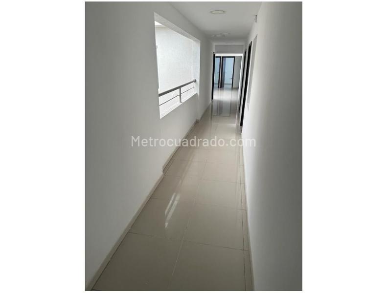 Edificio de Oficinas en Arriendo, TEQUENDAMA, Cali - Ansicht 6