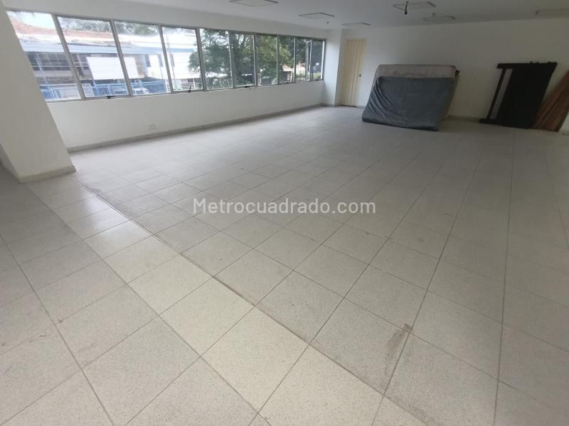 Edificio de Oficinas en Arriendo, SAN VICENTE, Cali - Widok 3