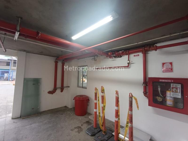 Edificio de Oficinas en Arriendo, SAN VICENTE, Cali - Widok 4