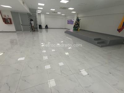 Edificio de Oficinas en Arriendo, SAN VICENTE, Cali