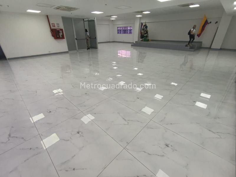 Edificio de Oficinas en Arriendo, SAN VICENTE, Cali - Widok 6