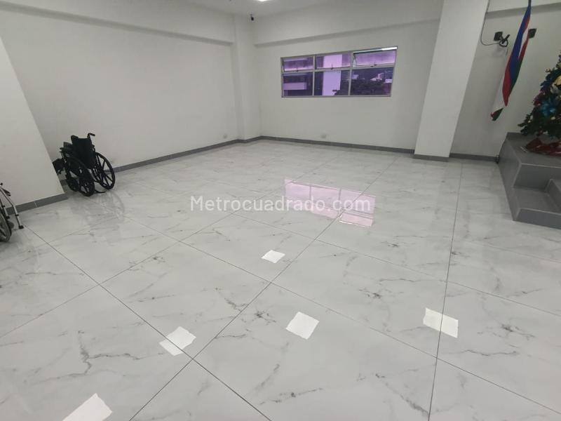 Edificio de Oficinas en Arriendo, SAN VICENTE, Cali - Widok 2