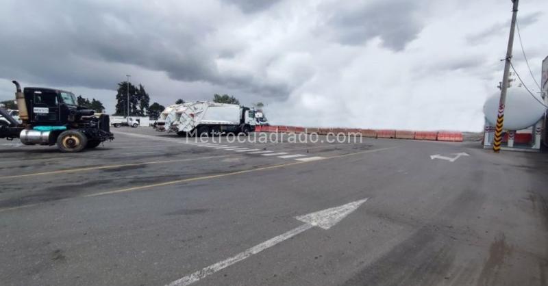 Lote en Venta, LOS ALAMOS, Bogotá D.C. - Widok 2