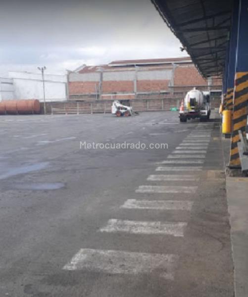 Lote en Venta, LOS ALAMOS, Bogotá D.C. - Więcej