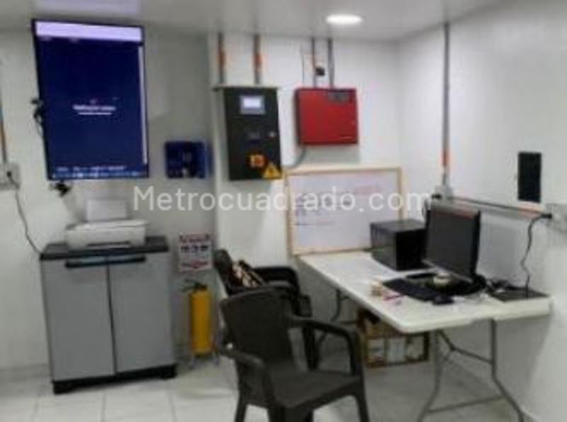 Local Comercial en Venta, SAN CRISTOBAL NORTE, Bogotá D.C. - Ansicht 3
