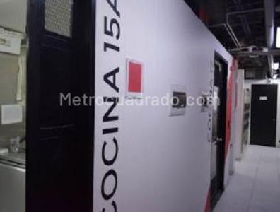 Local Comercial en Venta, PRADO VERANIEGO, Bogotá D.C.