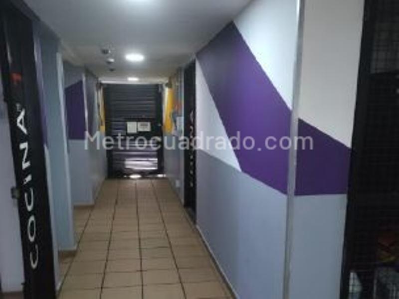 Local Comercial en Venta, LA CASTELLANA, Bogotá D.C. - Vista 3