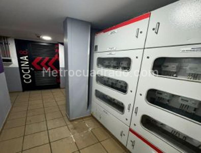 Local Comercial en Venta, LA CASTELLANA, Bogotá D.C. - Vista 4