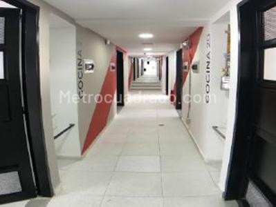 Local Comercial en Venta, LA PORCINCULA, Bogotá D.C.