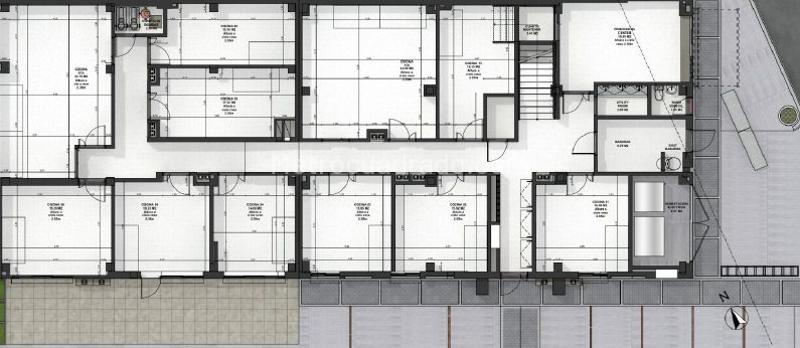 Local Comercial en Venta, LA PORCINCULA, Bogotá D.C. - Ansicht 2