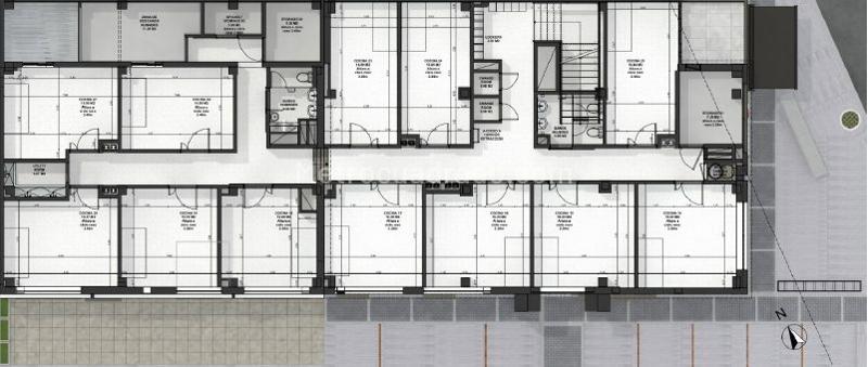Local Comercial en Venta, LA PORCINCULA, Bogotá D.C. - Mehr