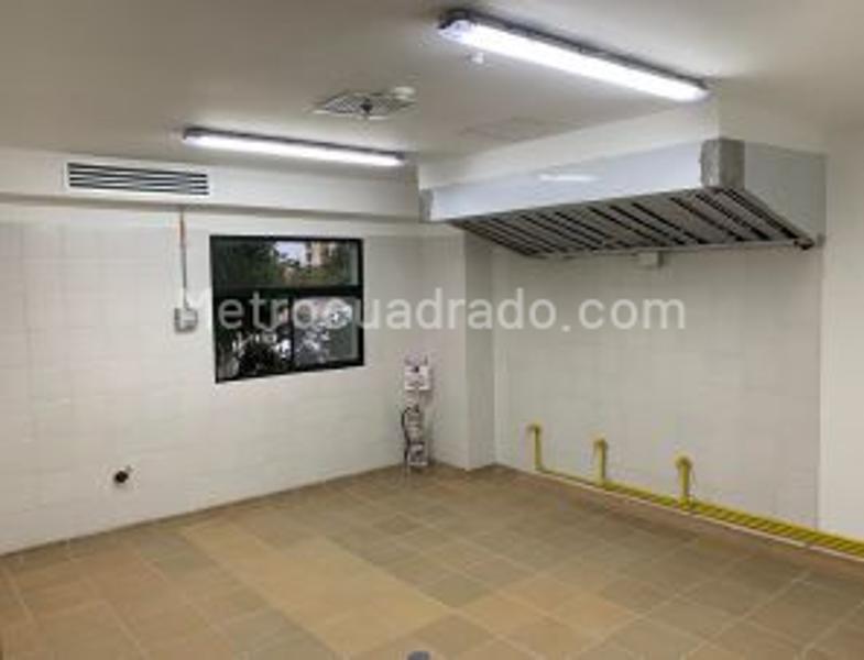 Local Comercial en Venta, EL PRADO, Barranquilla – pohled 5