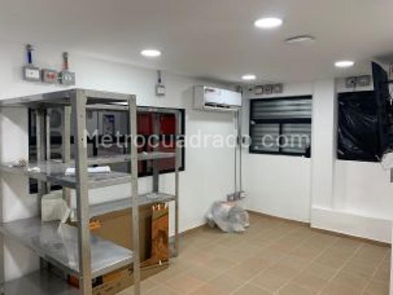 Local Comercial en Venta, EL PRADO, Barranquilla – další