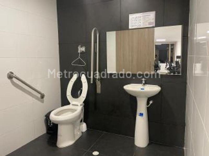 Oficina en Arriendo, SAN DIEGO LA MACARENA, Bogotá D.C. – pohled 4