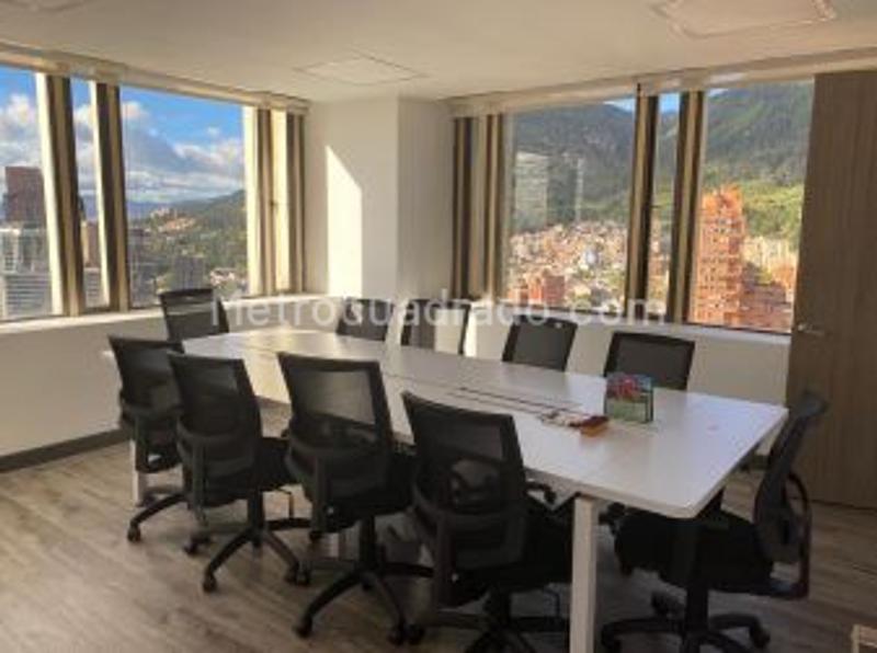 Oficina en Arriendo, SAN DIEGO LA MACARENA, Bogotá D.C. – pohled 2