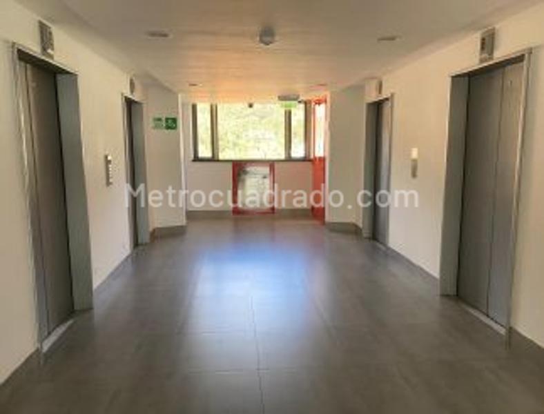 Oficina en Arriendo, SAN DIEGO LA MACARENA, Bogotá D.C. – pohled 3