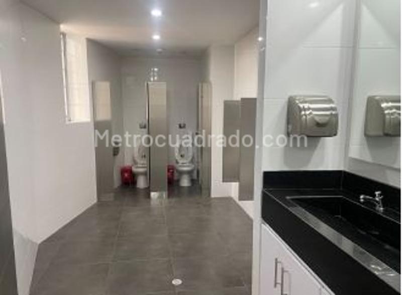 Oficina en Arriendo, SAN DIEGO LA MACARENA, Bogotá D.C. – pohled 5