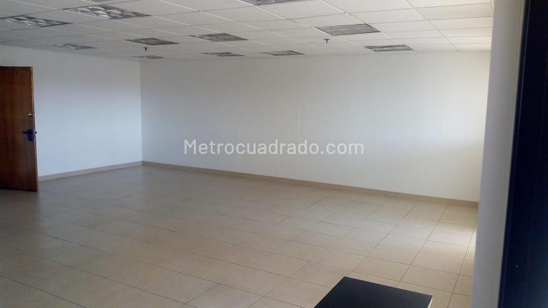 Edificio de Oficinas en Arriendo, LA PORCINCULA, Bogotá D.C. - Widok 3