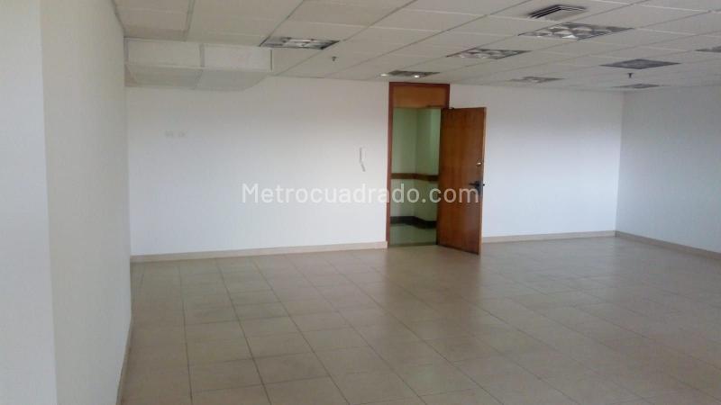 Edificio de Oficinas en Arriendo, LA PORCINCULA, Bogotá D.C. - Widok 4