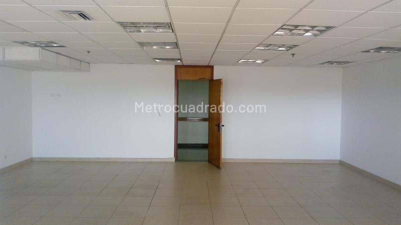 Edificio de Oficinas en Arriendo, LA PORCINCULA, Bogotá D.C. - Widok 5
