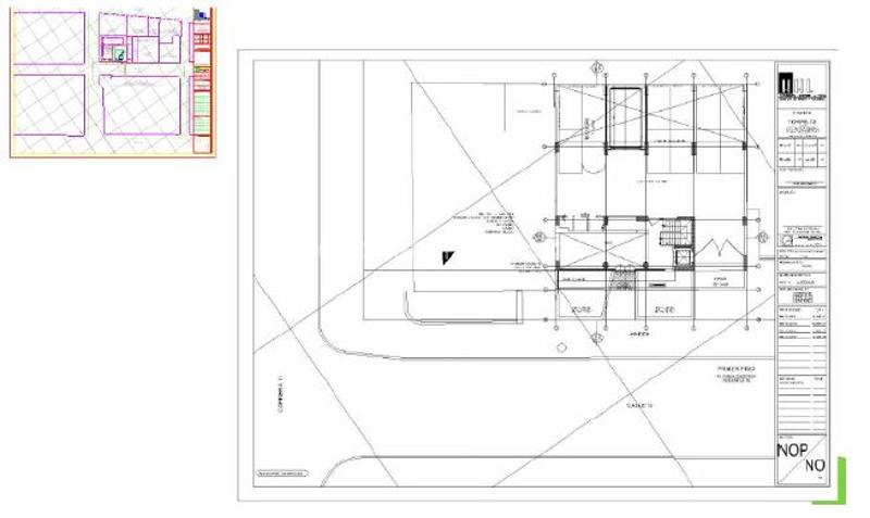 Edificio de Oficinas en Arriendo, LA PORCINCULA, Bogotá D.C. - Widok 6