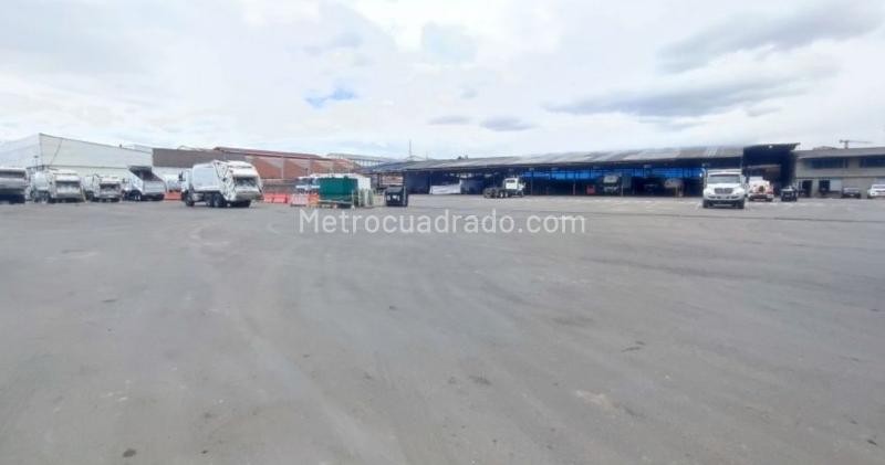 Lote en Venta, ZONA INDUSTRIAL MONTEVIDEO, Bogotá D.C. – další