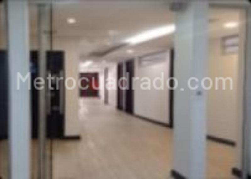 Oficina en Venta, LA PORCINCULA, Bogotá D.C. – další