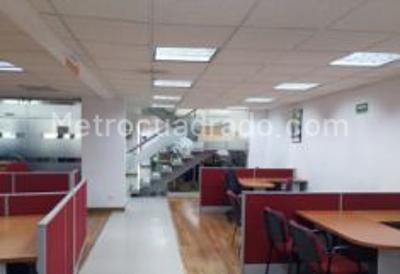 Local Comercial en Venta, QUINTA CAMACHO, Bogotá D.C.