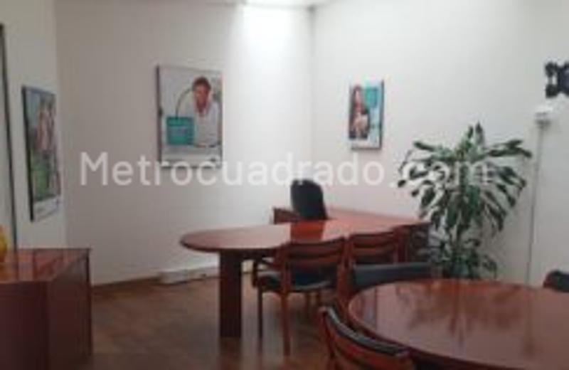 Local Comercial en Venta, QUINTA CAMACHO, Bogotá D.C. - Vista 3