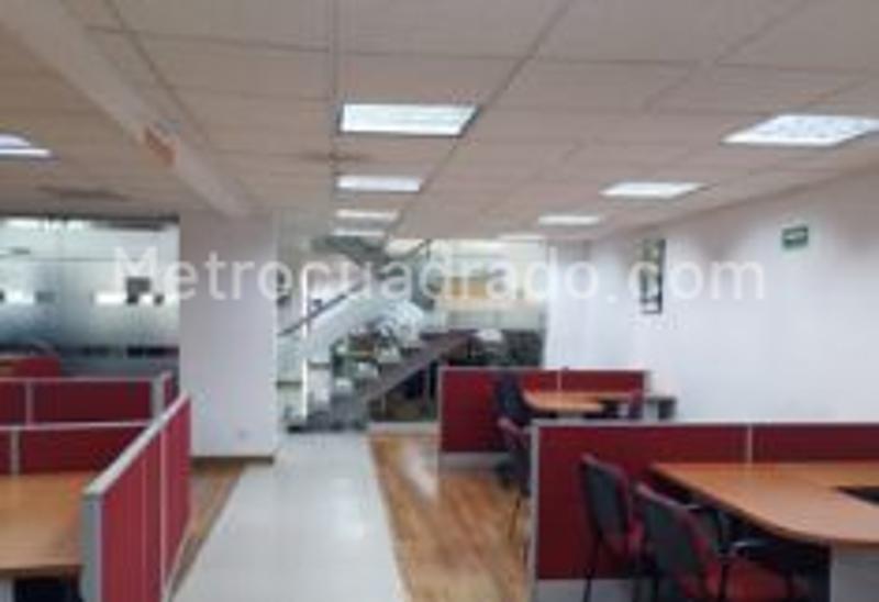 Local Comercial en Venta, QUINTA CAMACHO, Bogotá D.C. - Vista 4