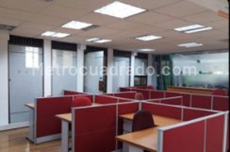 Local Comercial en Venta, QUINTA CAMACHO, Bogotá D.C. - Vista 5