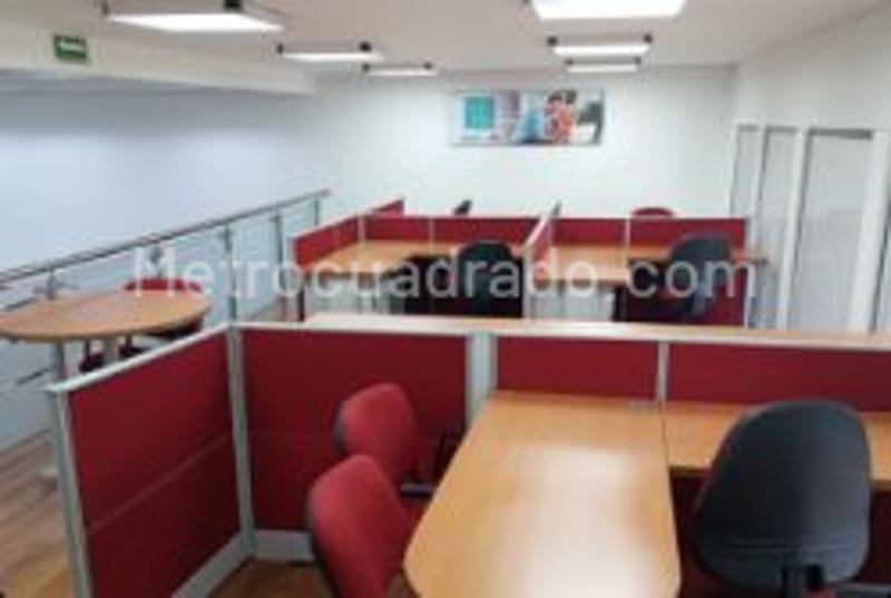 Local Comercial en Venta, QUINTA CAMACHO, Bogotá D.C. - Más