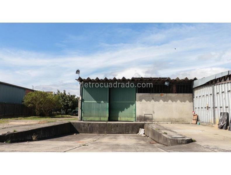 Bodega en Venta, ENGATIVA PUEBLO, Bogotá D.C. - Vista 5