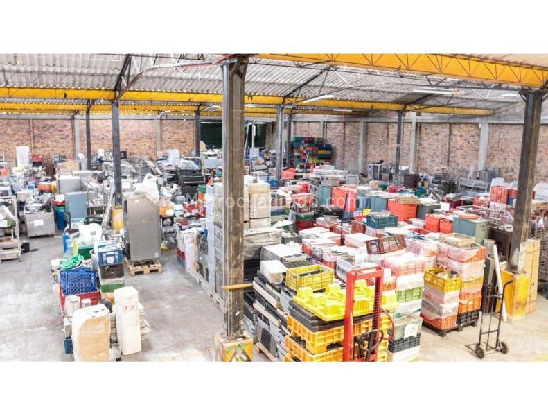 Bodega en Venta, ENGATIVA PUEBLO, Bogotá D.C. - Más