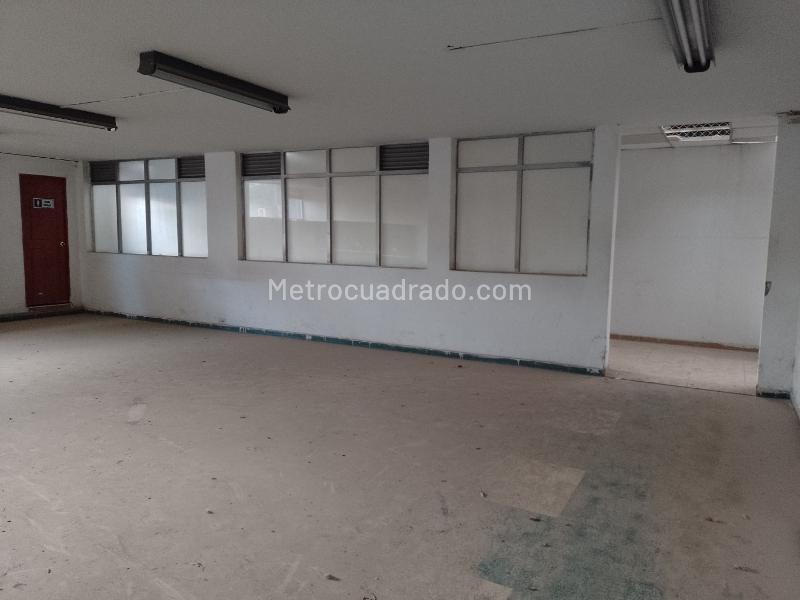 Bodega en Arriendo, CAZUCA, Soacha - Pamja 3