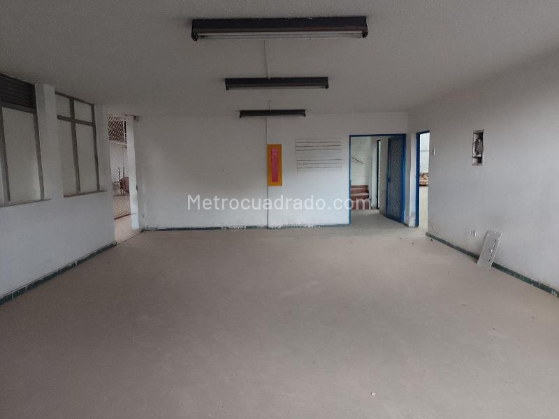 Bodega en Arriendo, CAZUCA, Soacha - Pamja 4