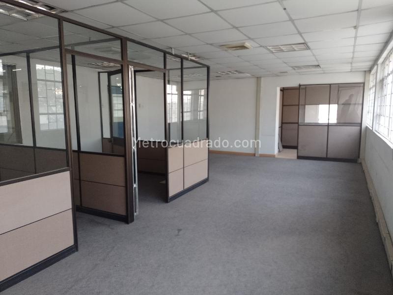 Bodega en Arriendo, CAZUCA, Soacha - Pamja 5