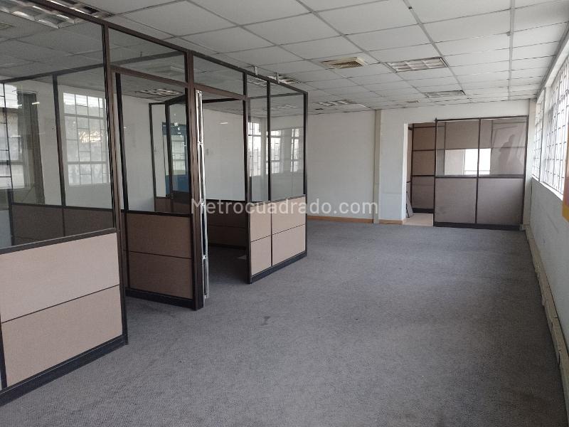 Bodega en Arriendo, CAZUCA, Soacha - Pamja 6